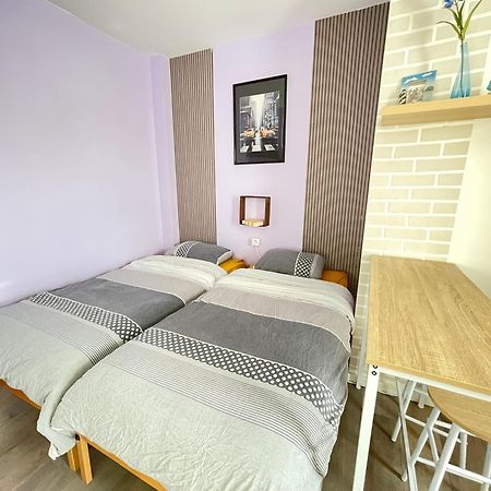 סאן לואיס Cozy Compact Studio France מראה חיצוני תמונה