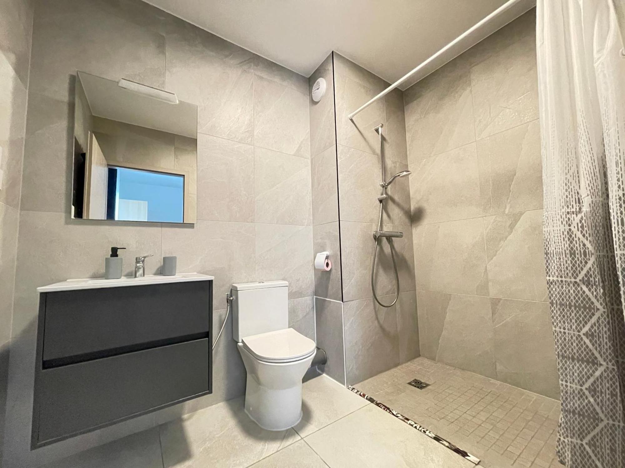 סאן לואיס Cozy Compact Studio France מראה חיצוני תמונה