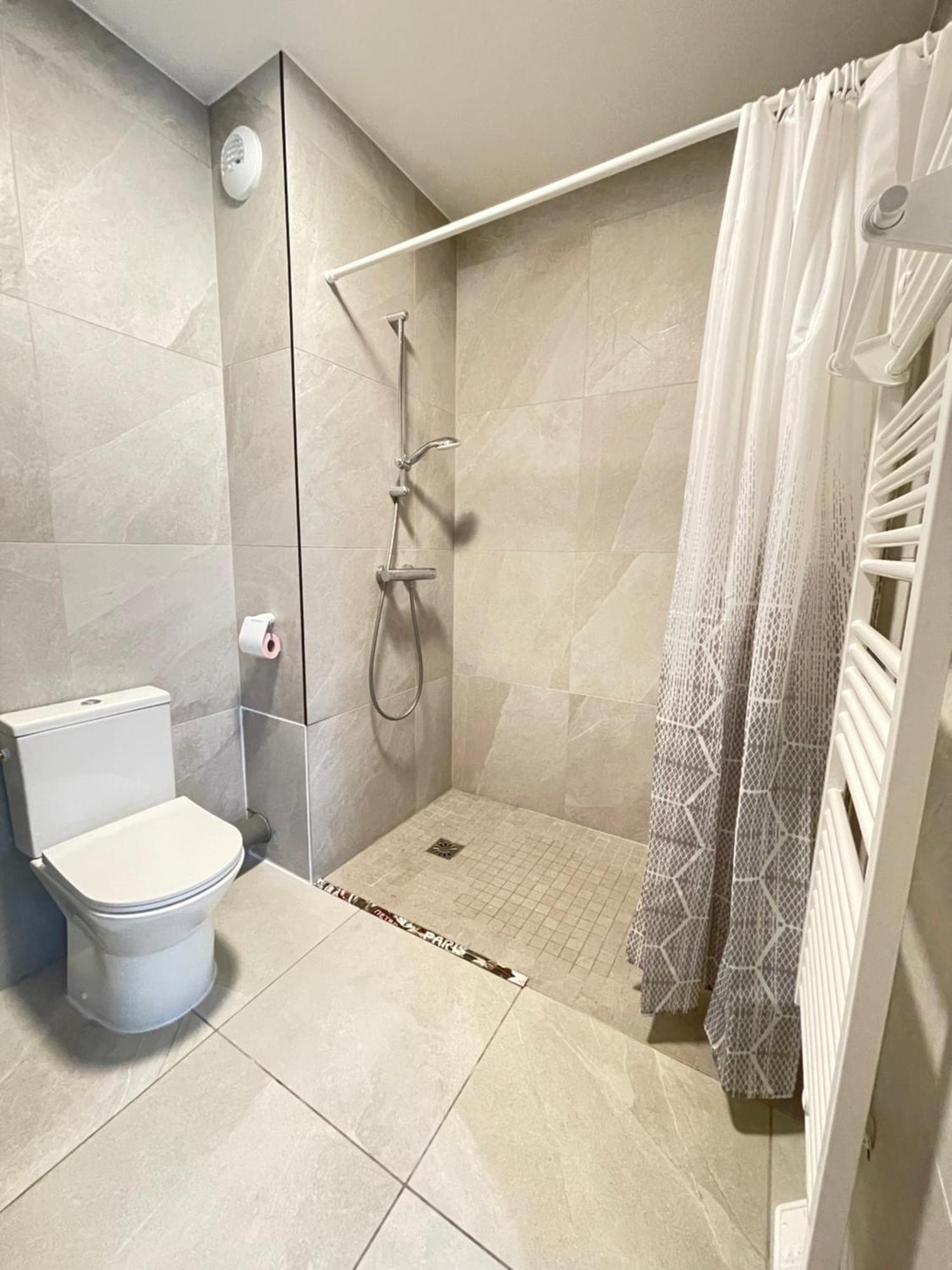 סאן לואיס Cozy Compact Studio France מראה חיצוני תמונה